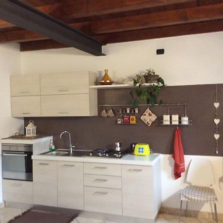 Borghello 2Level Airport Apartment Bergamo Luaran gambar