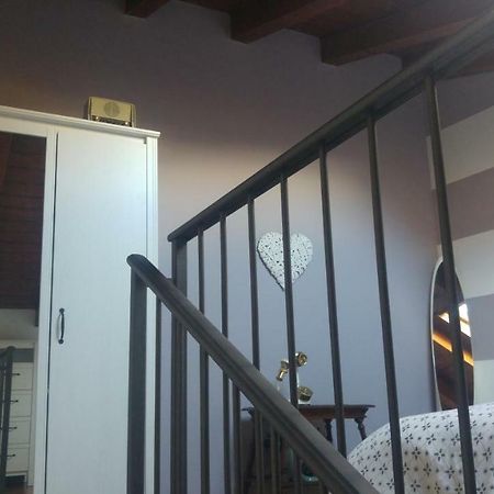 Borghello 2Level Airport Apartment Bergamo Luaran gambar