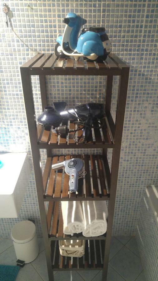 Borghello 2Level Airport Apartment Bergamo Luaran gambar