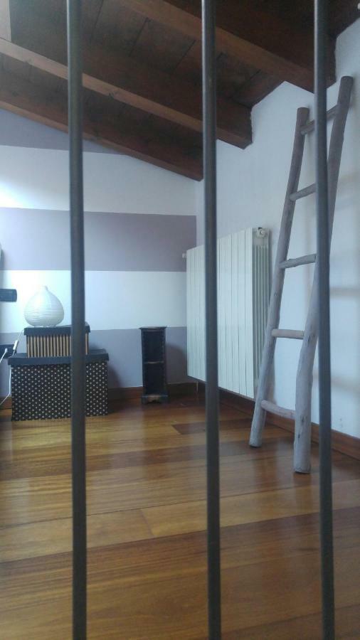 Borghello 2Level Airport Apartment Bergamo Luaran gambar
