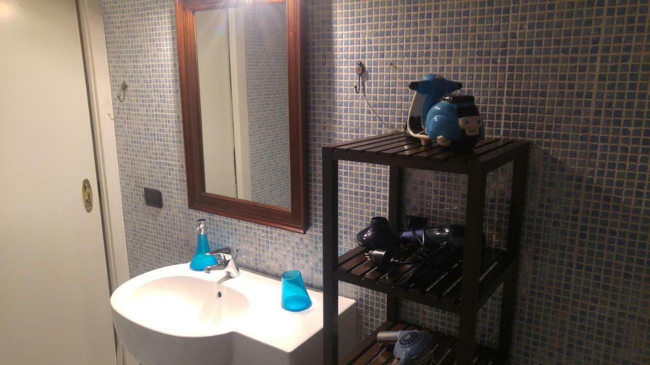 Borghello 2Level Airport Apartment Bergamo Luaran gambar