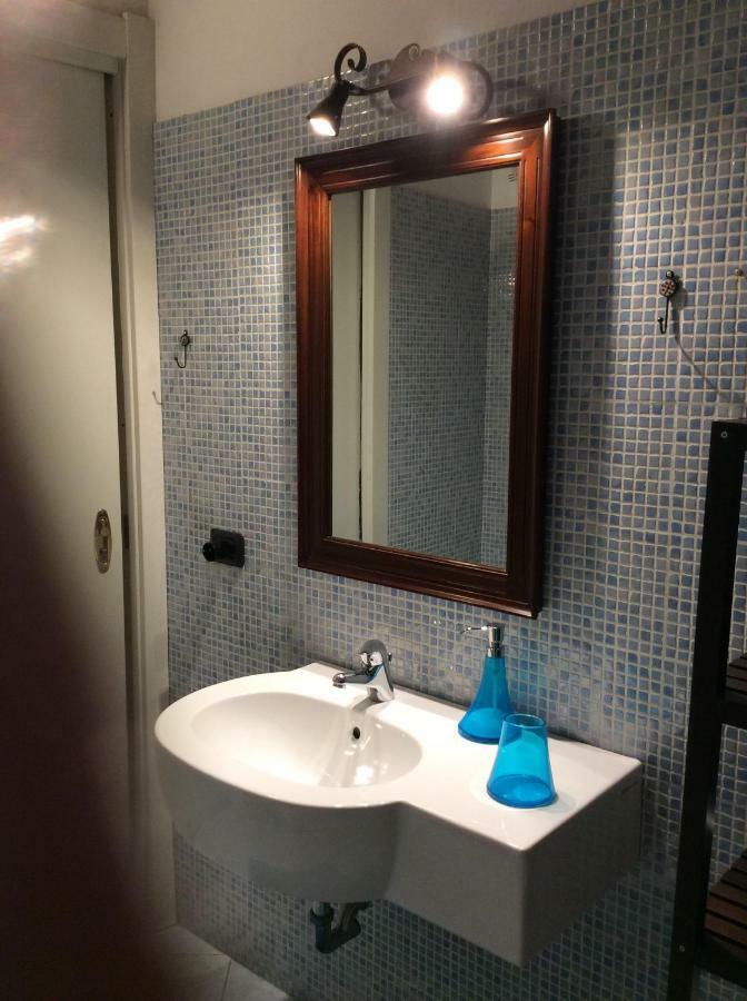 Borghello 2Level Airport Apartment Bergamo Luaran gambar