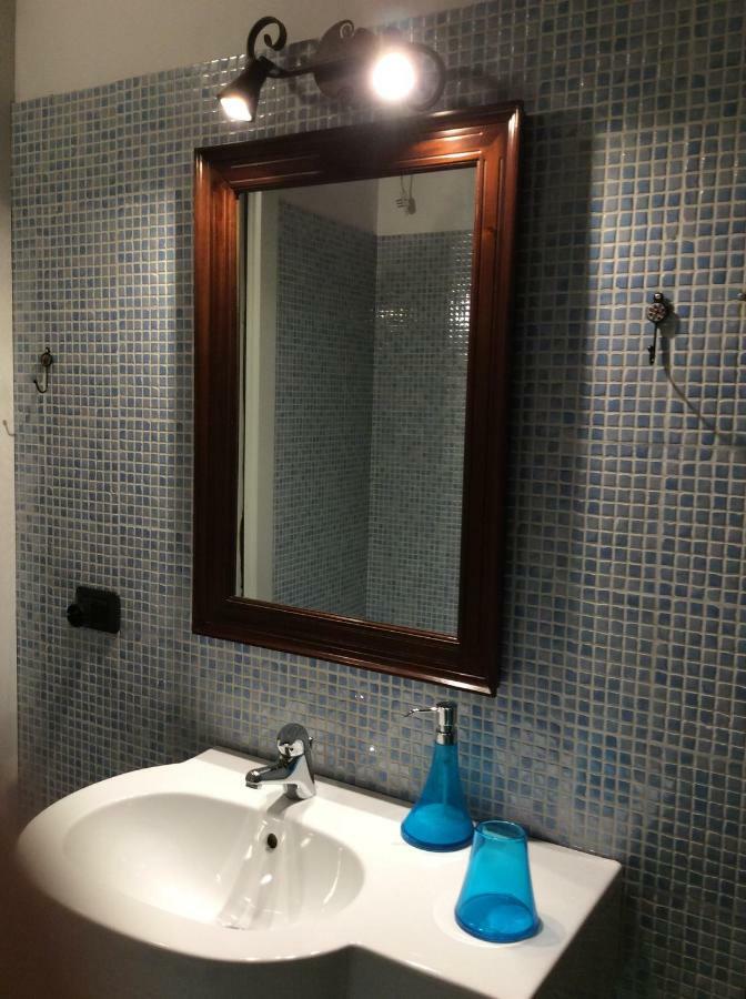 Borghello 2Level Airport Apartment Bergamo Luaran gambar